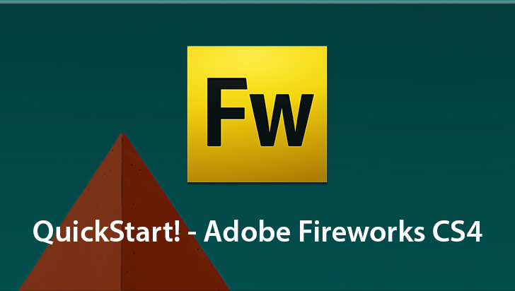 Adobe fireworks cs4 tutorial pdf